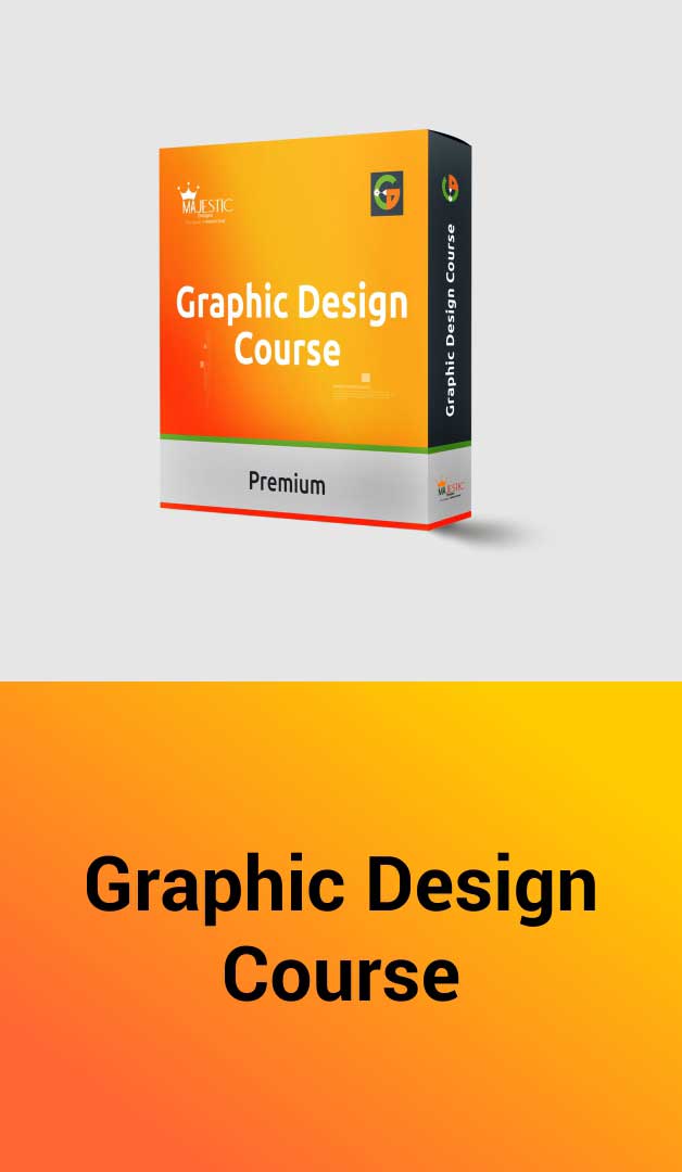Graphic Design Course – Majestic Designs
